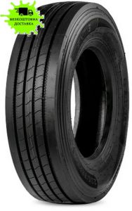 235/75R17.5 Sonix SX712