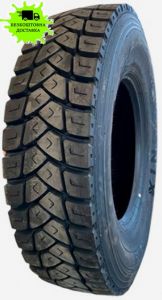 315/80R22.5 SONIX SX803