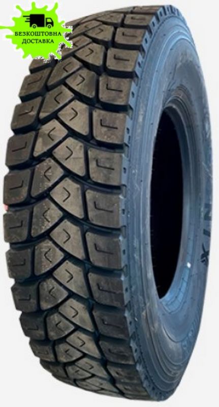 315/80R22.5 SONIX SX803