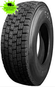 315/80 R22,5 Sonix SX806