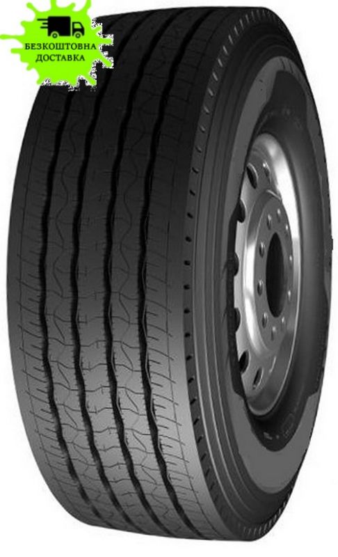 385/65R22.5 SONIX SX966