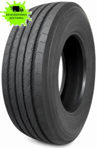Всесезонні шини 385/55R22.5 SONIX SX966 (універсальна) 160L