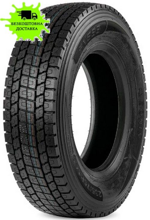 285/70R19.5	SONIX	SX888