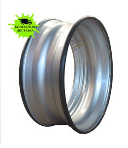 Диски 9.00*22.5 ONYX  перехідний