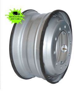 Диски 9.00*22.5 ONYX посилений