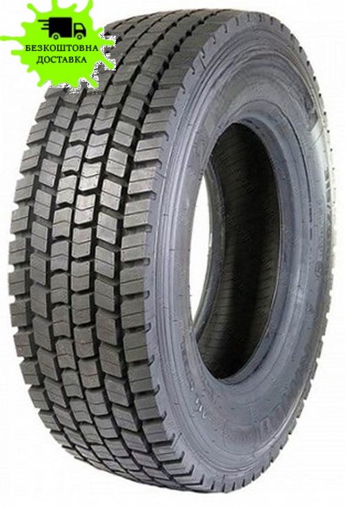 295/60R22.5 STARMAXX DH100
