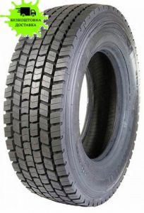 Всесезонні шини 265/70R19.5 STARMAXX DH100 (ведуча) 140/138M
