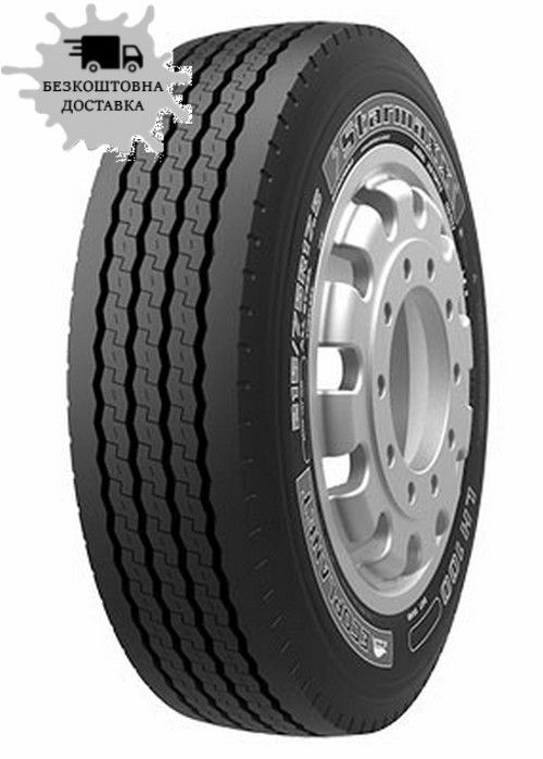 245/70R17.5 STARMAXX ECOPLANET LH100
