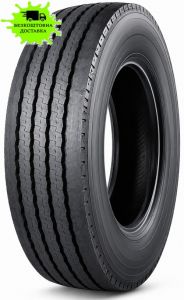 Всесезонні шини 245/70R17.5 STARMAXX ECOPLANET LH100 (універсальна) 143/141J