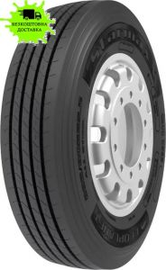 295/80R22.5 STARMAXX GH110 ECOPLANET