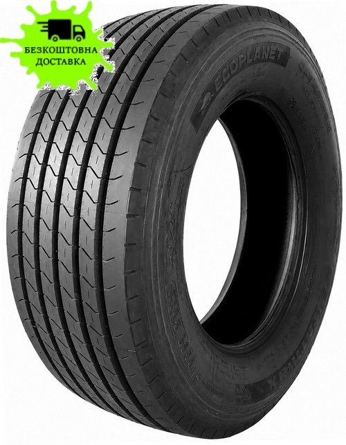 385/65R22.5 STARMAXX GH110 ECOPLANET