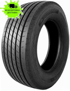 Всесезонні шини 385/55R22.5 STARMAXX GH110 ECOPLANET (рульова) 160K