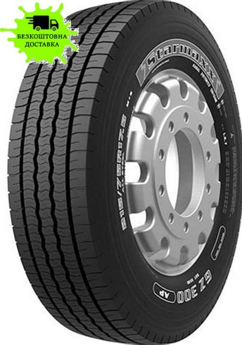 245/70R17.5 STARMAXX GZ300