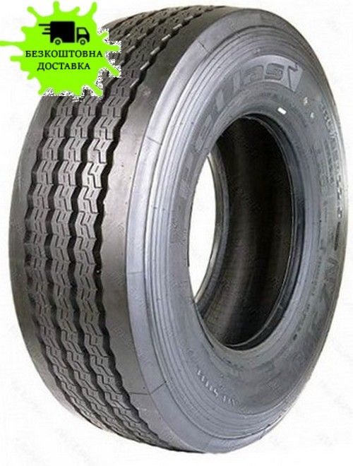 385/55R22.5 STARMAXX LZ300
