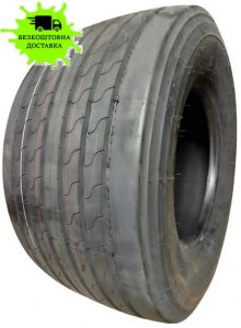 Всесезонні шини 435/50R19.5 SUNFULL STL357 (причіпна) 160J