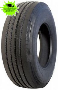 Вантажна шина 315/80R22.5 SUNFULL HF660 рульова