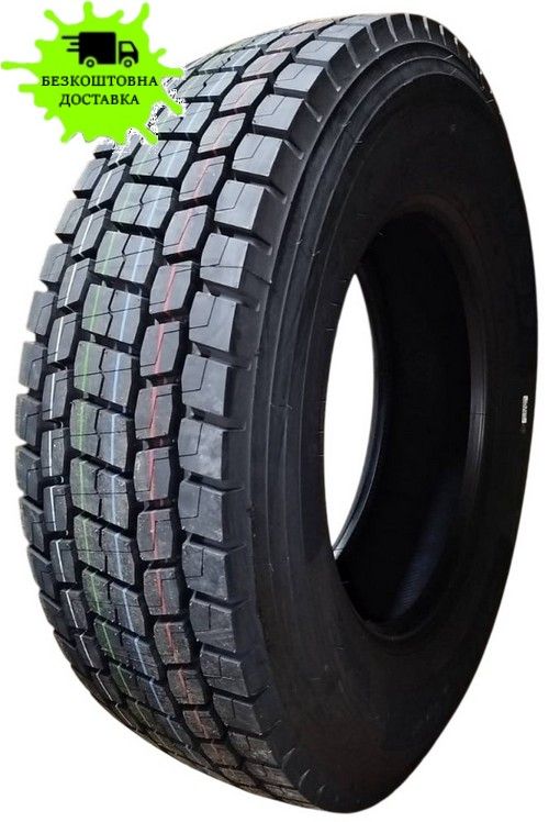 315/70R22.5 SUNFULL HF533