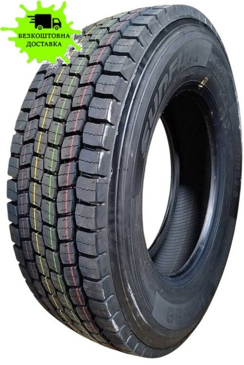315/70R22.5 SUNFULL HF538