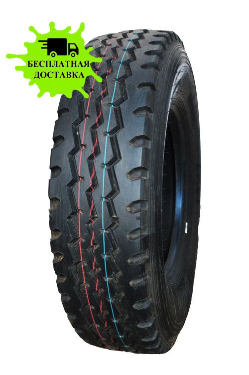 7.50R16 SUNFULL HF702