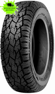 Всесезонні шини 235/75R15 SUNFULL MONT-PRO AT782 109SXL