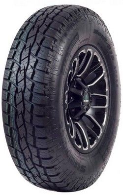 275/65R18 SUNFULL Mont-Pro AT786