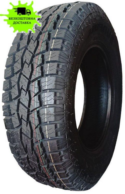 275/65R18 SUNFULL Mont-Pro AT786