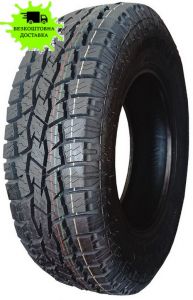 Всесезонні шини 265/65R17 SUNFULL MONT-PRO AT786