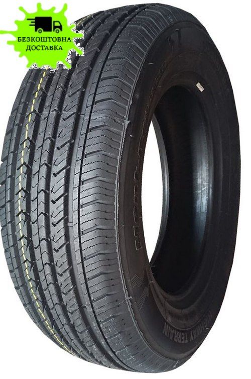 275/70R16 SUNFULL Mont-Pro HT782