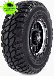 265/70R17 SUNFULL MONT-PRO MT781 121/118Q AS LT