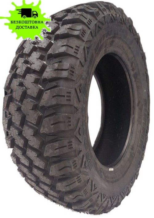 235/75R15 SUNFULL Mont-Pro MT782