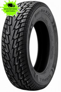 Зимні шини 245/75R16 SUNFULL Mont-Pro W781