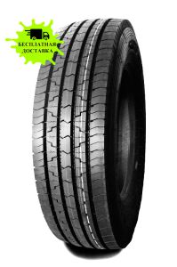 225/75R17.5 SUNFULL SAR518