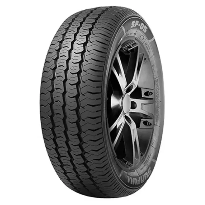 235/65R16C SUNFULL SF05 10сл 121/119 R