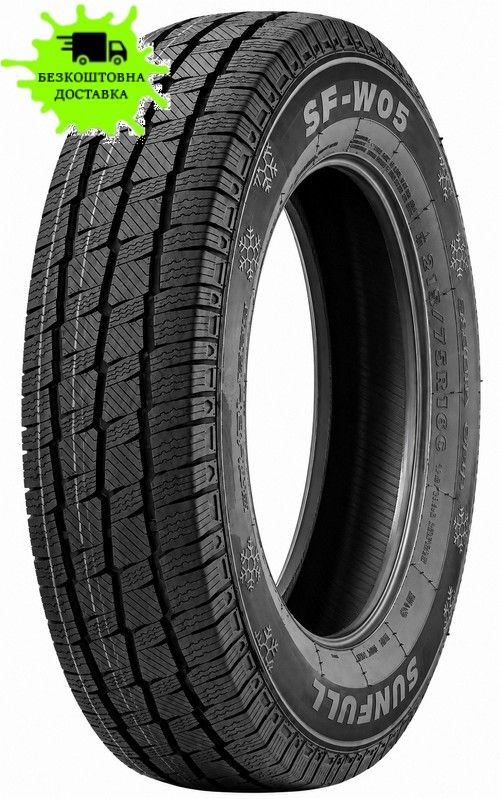 225/65R16C SUNFULL SF-W05