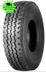 10.00R20 TOPRUNNER CR926