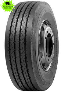 295/80R22.5 SUNFULL HF660