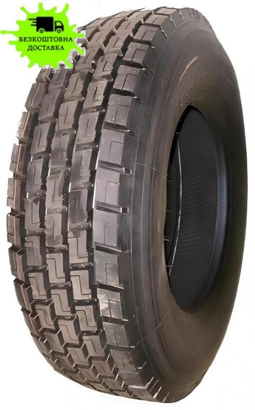 295/80R22.5 SUNFULL HF668
