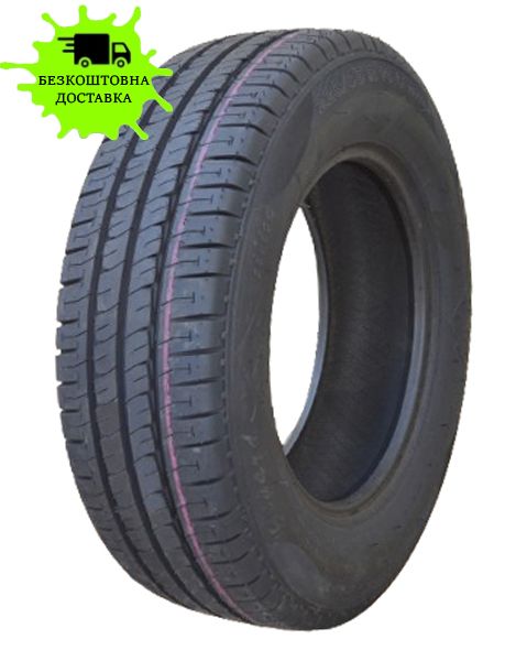 225/65R16C GEPARD SUNNER відновлена