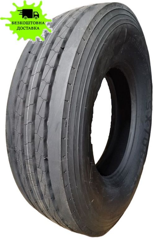 315/80R22.5 SONIX SX706