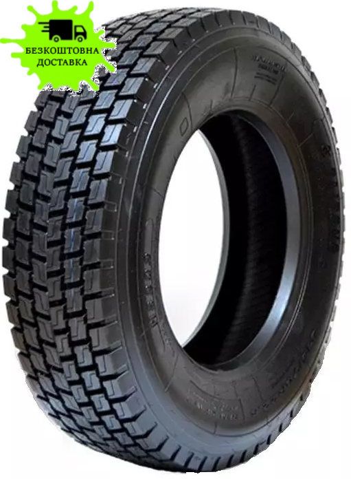 315/70R22.5 TAITONG H202