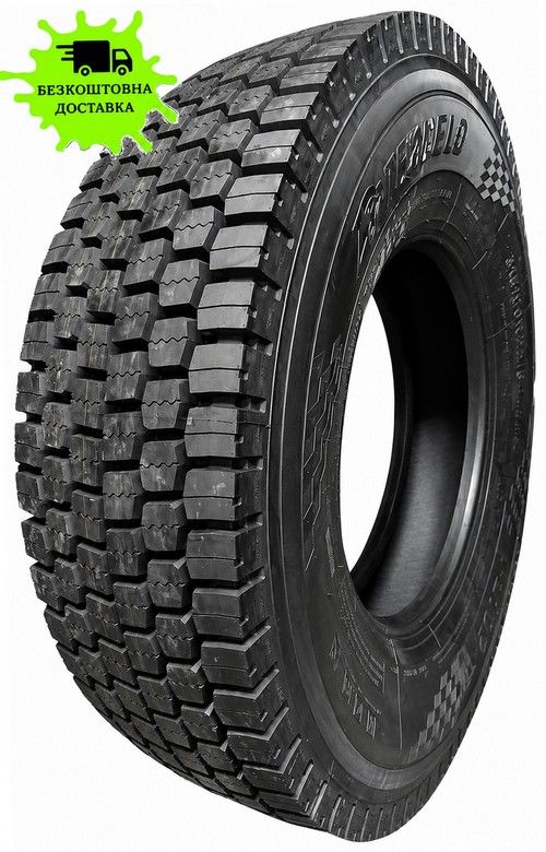 315/70R22.5 TERCELO L102