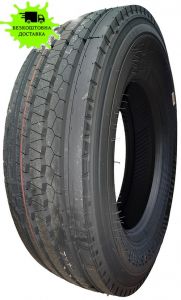 Всесезонні шини 265/70R19.5 TERCELO L110 (рульова) 143/141