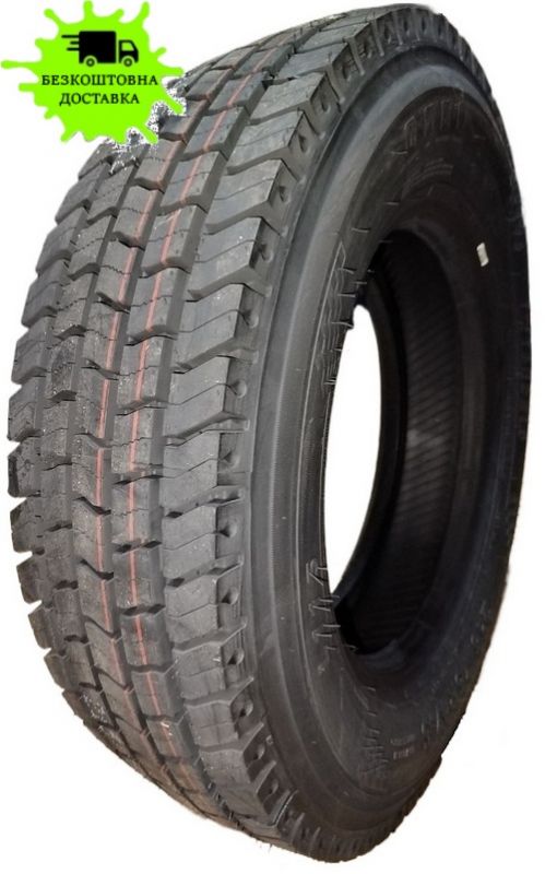 235/75R17.5 TERCELO L115