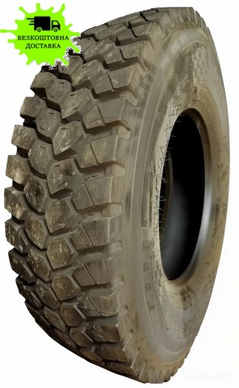 315/80R22.5 TERCELO M220