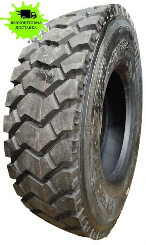 315/80R22.5	TERCELO M255