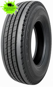 Всесезонні шини 6.50R16 TERCELO R151 (універсальна) 110/105L