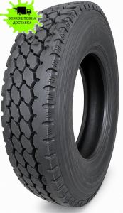 Всесезонні шини 6.50R16 TERCELO R153 (універсальна) 110/105L