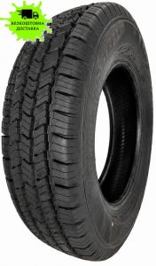 Літні шини 195/75R16C TERCELO AD CO2 107/105 R