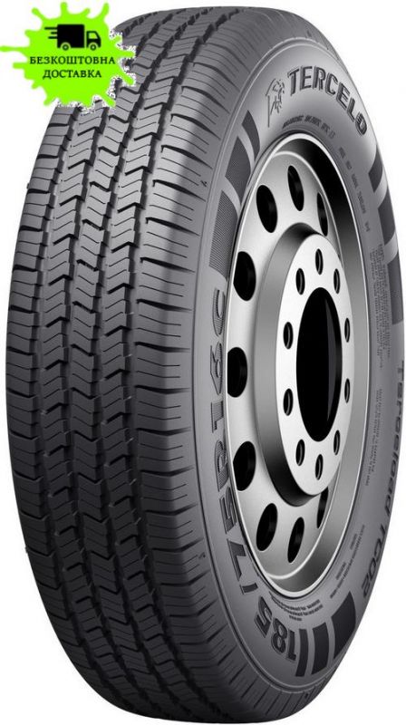 195/75R16C TERCELO AD CO2