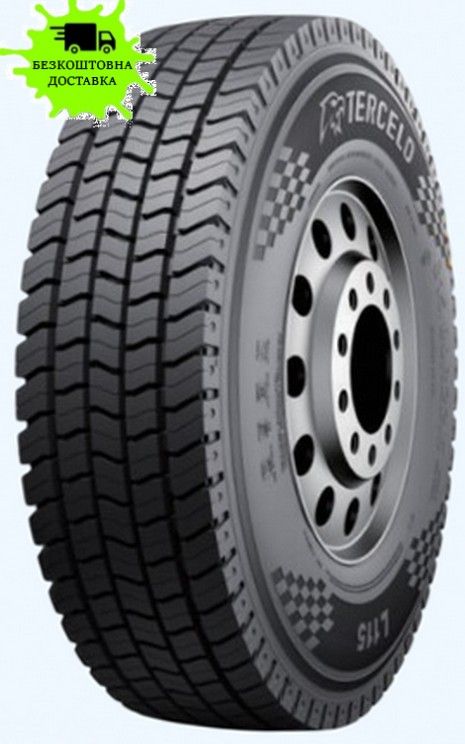 215/75R17.5	TERCELO L115